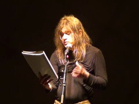 13 Pol Reffna - Scène Slam Mons 01-03-2012