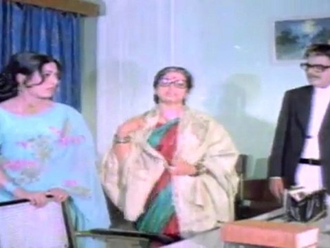 Vichitra Jeevitham - Rama Prabha Super Comedy With Vanisree