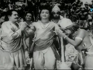 Sampoorana Ramayanam - Araneri Maranthu |Seerkazhi Govindarajan Hit Song
