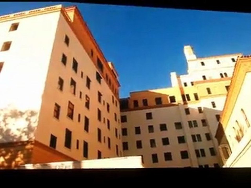 2012 Pastors and Leaders School