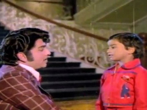 Vichitra Jeevitham - Vanisree Meets Nageshwara Rao