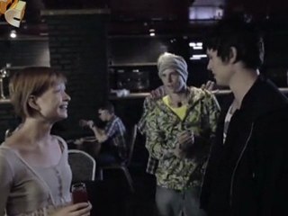 Геймеры. 3-серия. Экшн. 2012 г.