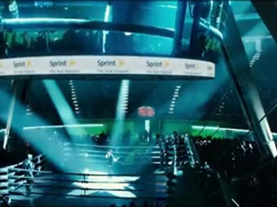 Real Steel - Clip Are You Ready for Real Steel