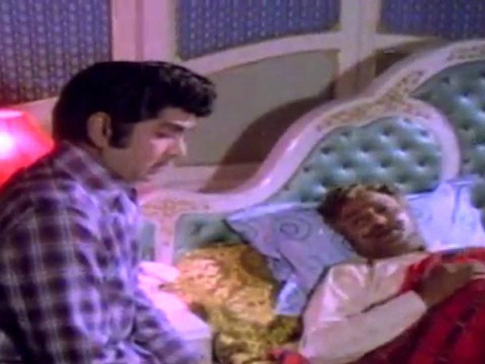 Vichitra Jeevitham - Anr Helps Jayasudha And Her Father