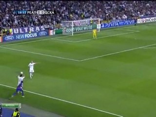 www.LiveFootball.ws | Реал - ЦСКА 1
