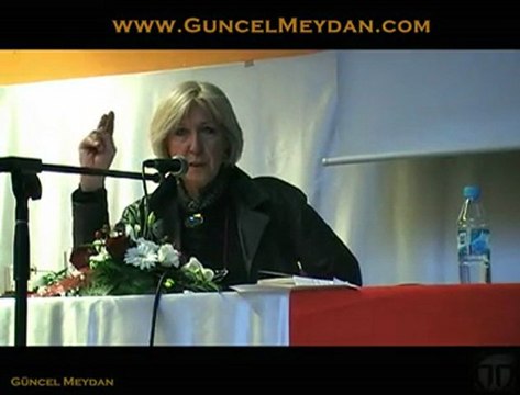 Ben Atatürk üm sen Atatürk sün - Banu avar kumanda.org