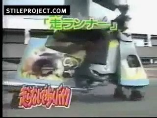 Bende bu motosikletten istiyorum www.kumanda.org