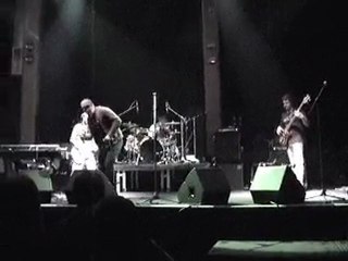 Группа L'eto и Вася Васин "Песня просого человека" (Зоопарк)