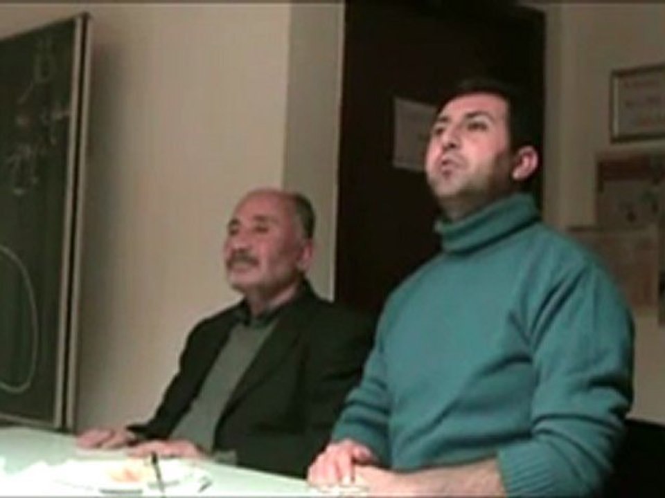 HZ MUHAMMED'İN 2 EMANETİ KURAN KERİM VE HZ EHLİBEYT