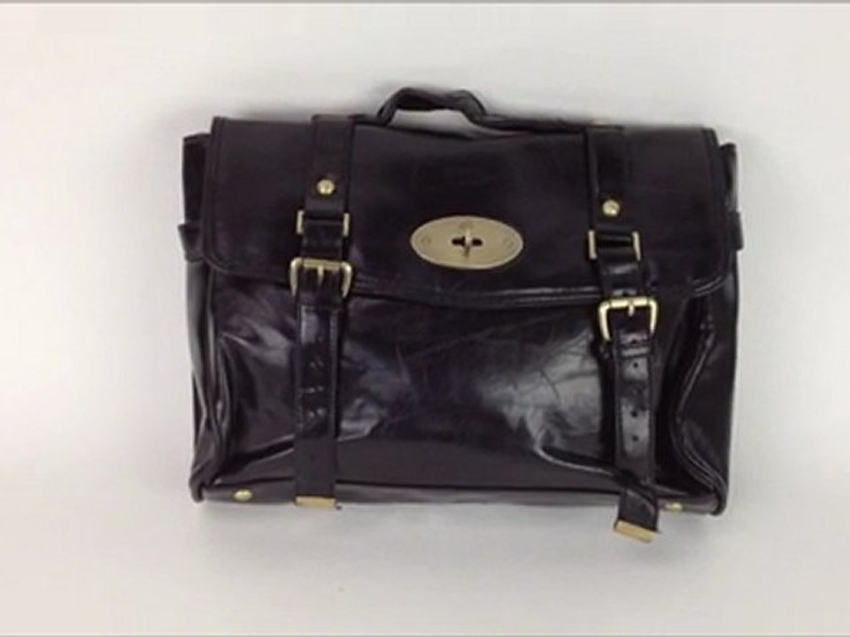 Satchel Handbag