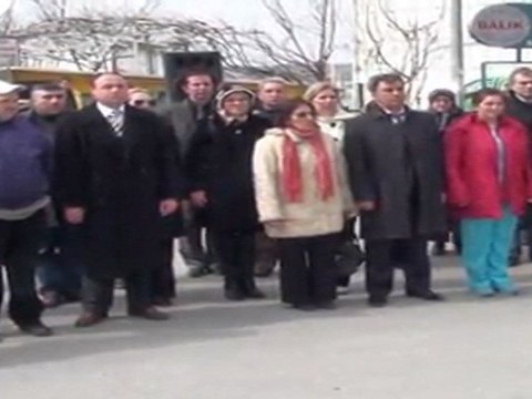 Silivri’de Tıp Bayramı Kutlaması