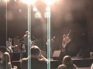 Группа L'eto и Вася Васин Александр Ляпин "Концерт" (АКВАРИУМ)