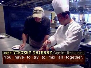 Hong Kong Culinary Adventures: Cantonese Cuisine, "Wet Markets" & Fine Dining