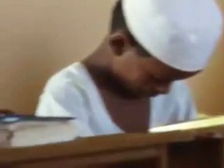 Tunus`lu 9 Yaşında ve Hafız Cocuk