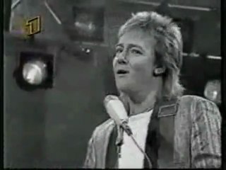 Chris Norman - Sarah