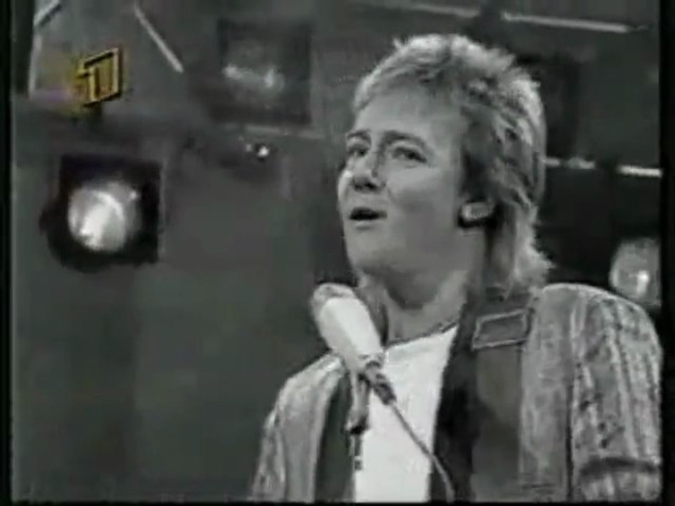 Chris Norman - Sarah