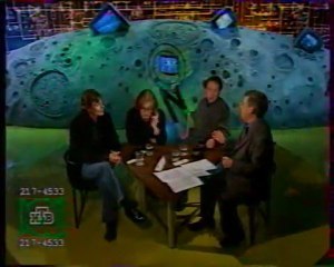 "Старый Телевизор" (декабрь 1999г.)