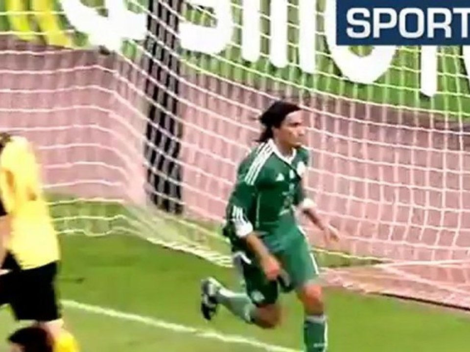 Το trailer του Sport24.gr για το Παναθηναϊκός-Ολυμπιακός