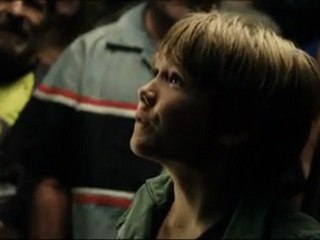 Real Steel - Clip You Want to Fight Midas