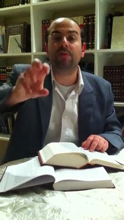 parachat Parah deoraita ou miderabanan?