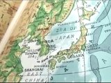 Koreans put East Sea stickers over Sea of Japan in maps at library,this is crime