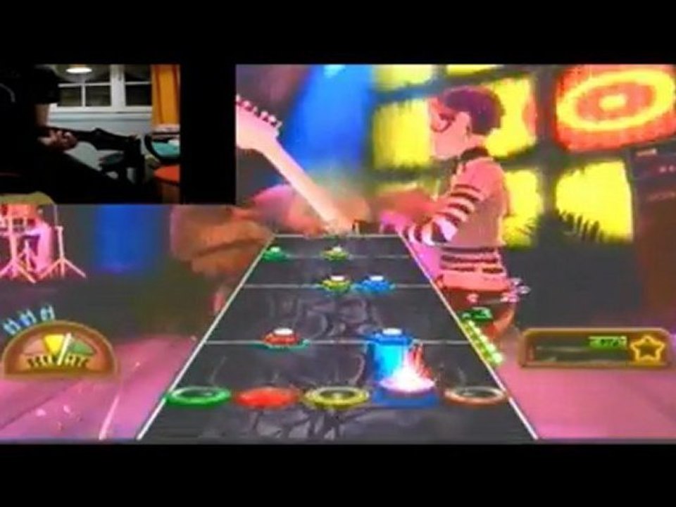 Play with me -Extreme & Godzilla - Blue Oystër Cult