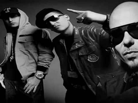 Play-N-Skillz feat. Pitbull - Richest Man (NEW SONG 2012!)