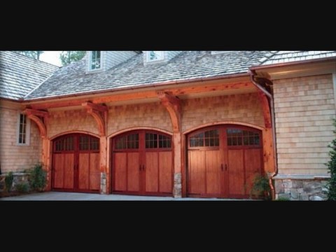 Johns Creek Carriage Doors (678) 294-4367