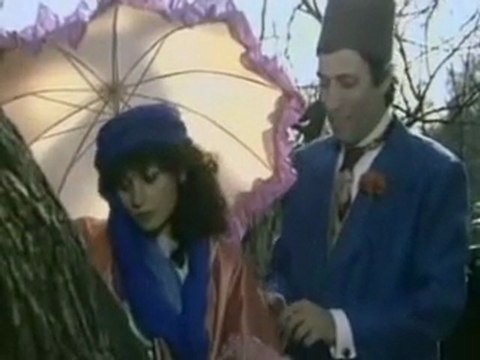 Fatma Girik aşk düğümü kendi sesinden hazırlayan serbülent öztürk