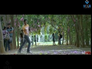 Kanulu Kanulu Chese - Lovely Telugu Film  Official Video Song, Adi, Shanvi