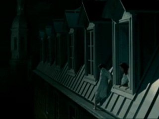 Ernessa's Room - Extrait Ernessa's Room (Anglais)