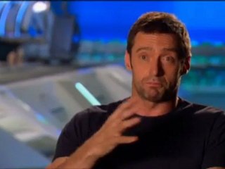 Puppeteers - Featurette Puppeteers (Anglais)