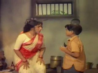 BATHILUKKU BATHIL - Babu Mother Sentiment