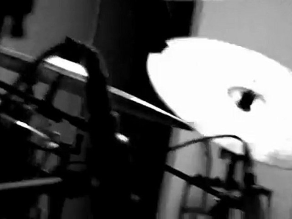 Bye Bye Traders - "Sticks & Stones"