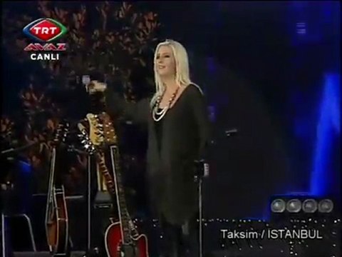 Ayşe İnak Ekiz ~ Aklımda Fikrimde Hep Sen Varsın