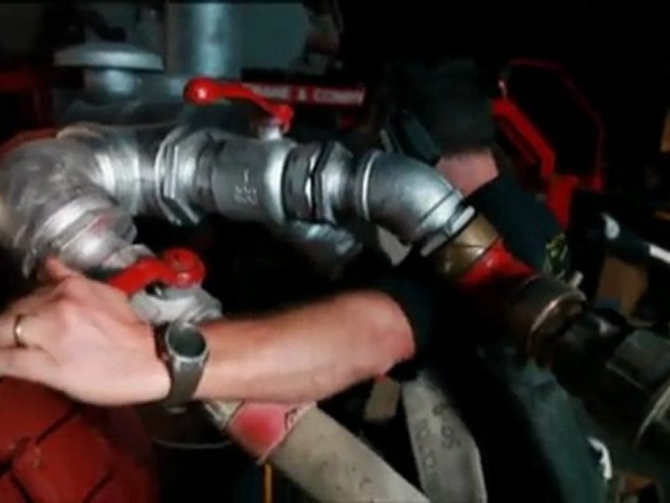 Real Steel - Featurette Robo Alley