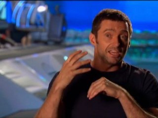 Sacrifices - Featurette Sacrifices (Anglais)