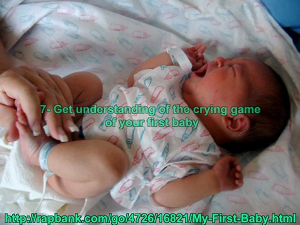Parenting tips