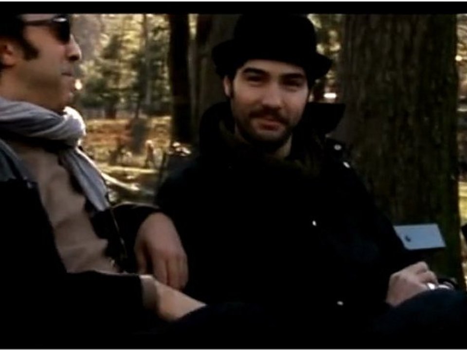 LE CINÉMA FRANÇAIS A NEW-YORK ! (UNIFRANCE SUJET 2)