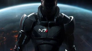 Mass Effect 3  An End Once And For All