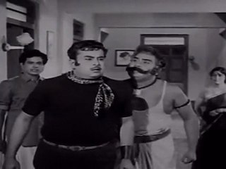 Penn Deivam - Major Sunderajan Gets Caution