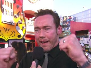 Kevin Durand - Festival Kevin Durand (English)