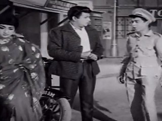 Penn Deivam - Nagesh Lakshmi Comedy