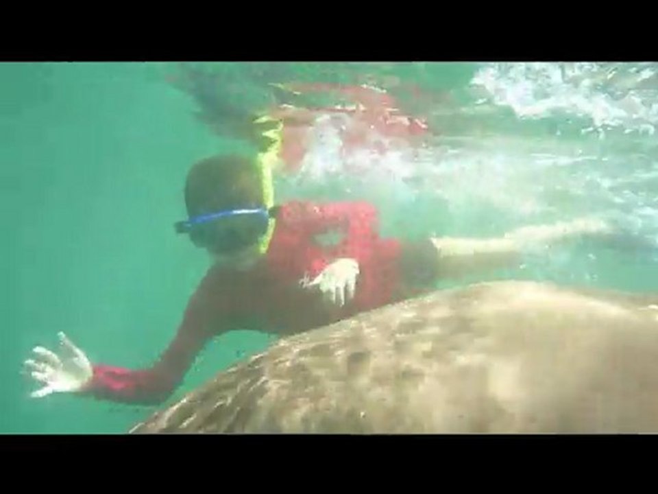 Dugong-Thio, New Caledonia