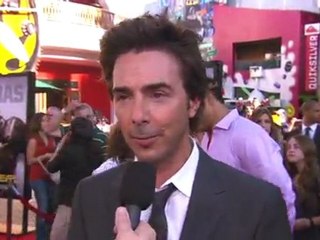 Premiere Shawn Levy - Festival Premiere Shawn Levy (English)
