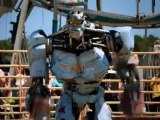 Victory - TV Spot Victory (English)