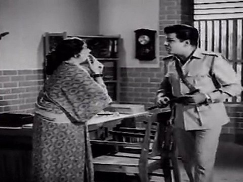Penn Deivam - Jai Sankar Enquiring Padmini