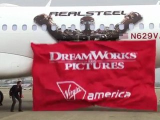 Virgin America B-Roll I - Festival Virgin America B-Roll I (Anglais)