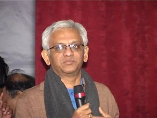 Paris Kadaikkan Audio Release Speech