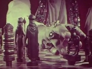 Outhai Makkal - Rudhru Attempt Kill Mahendran